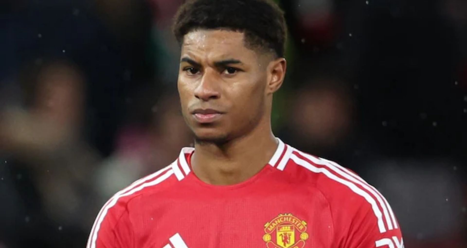 Rumor Transfer: Marcus Rashford Hengkang dari Man Utd?