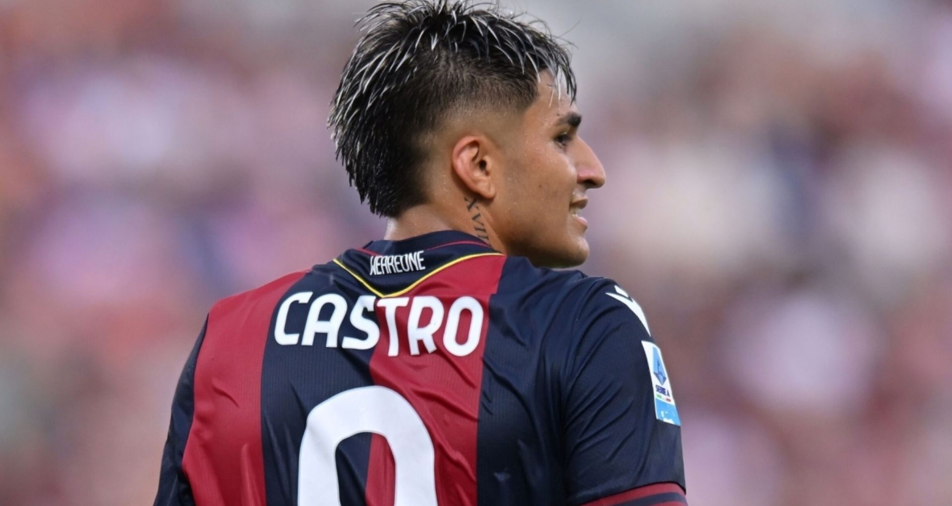 Mikel Arteta Mengincar Bintang Bologna