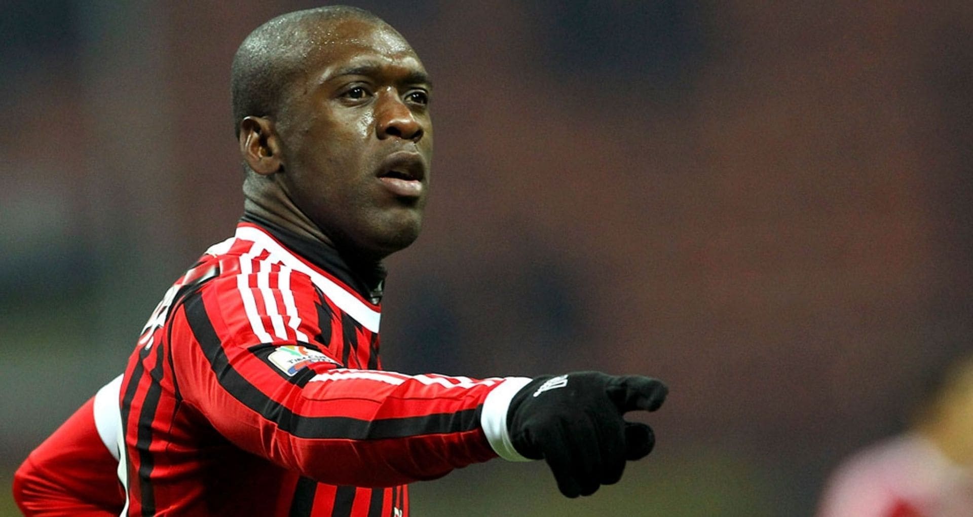 Seedorf: Milan Harus Bersabar dengan Fonseca