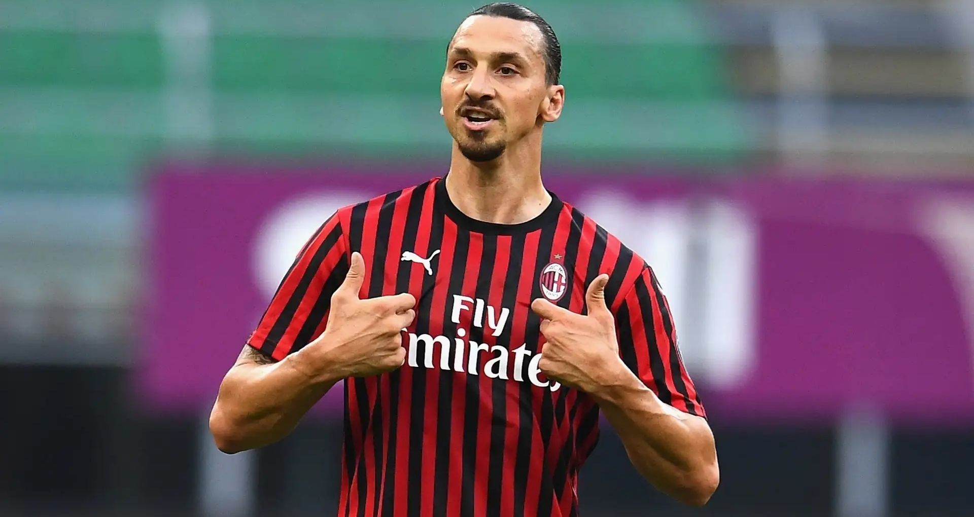 Ibrahimovic: Milan Setuju dengan Fonseca Perihal Theo Hernandez