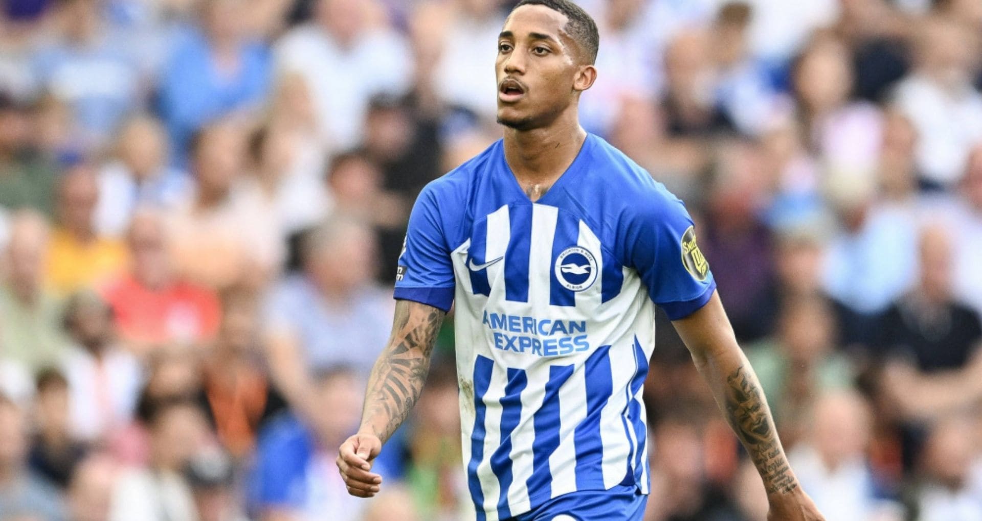 Arsenal dan Liverpool Berlomba Mendapatkan Pemain Ini