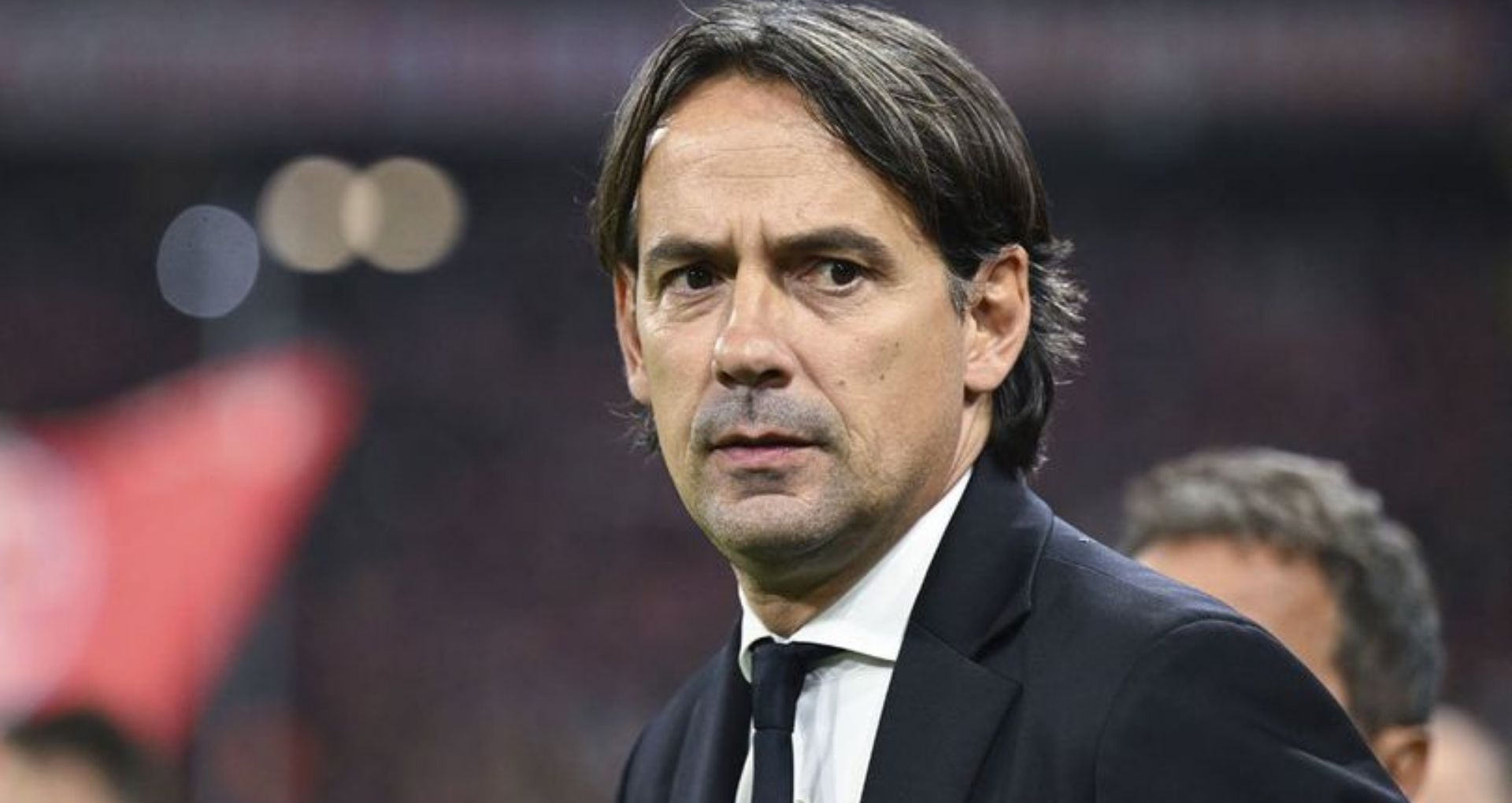 Inzaghi: Beberapa Orang Berharap Inter Gagal