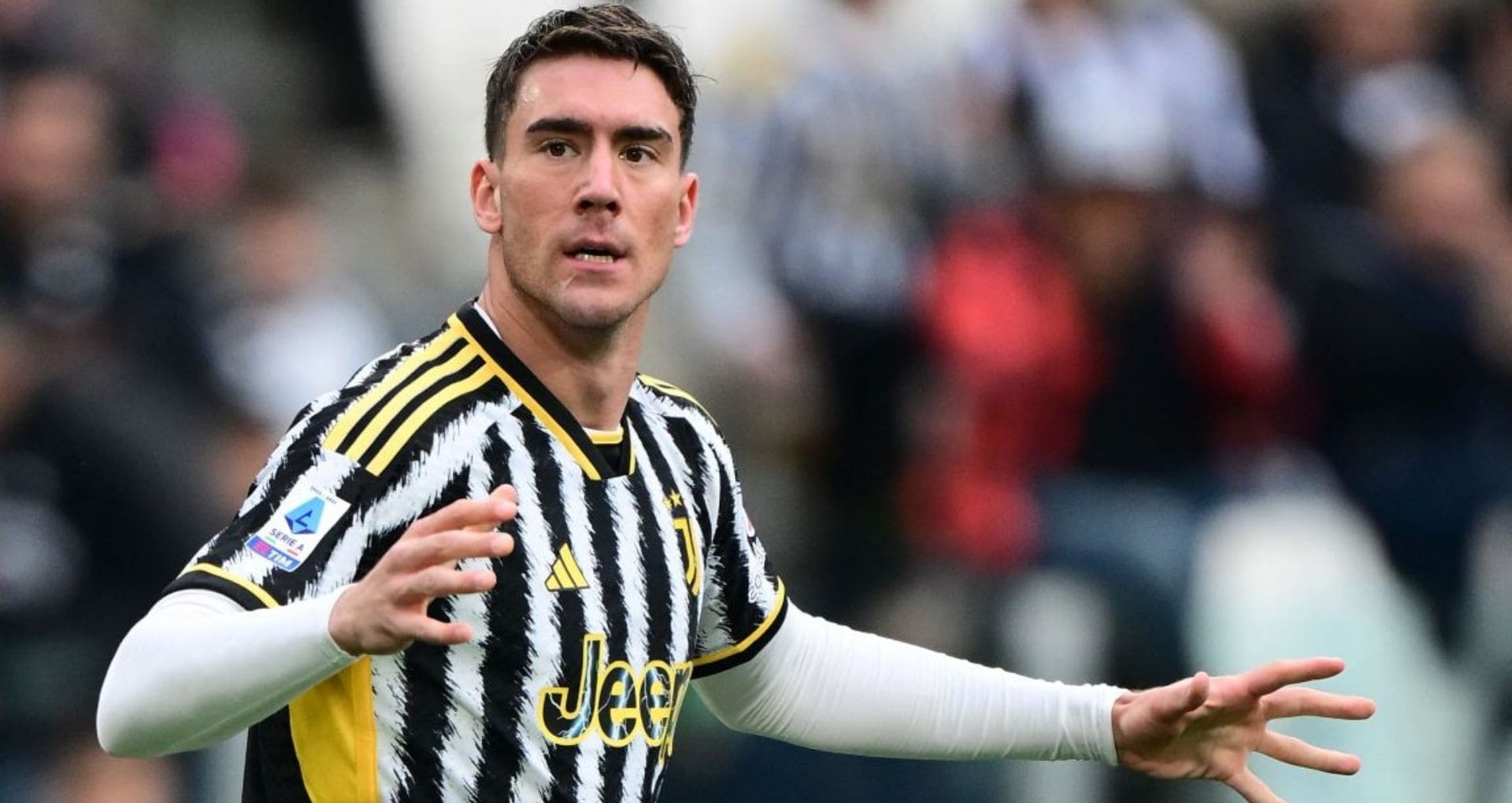 Dusan Vlahovic Mendapat Ancaman Pembunuhan!