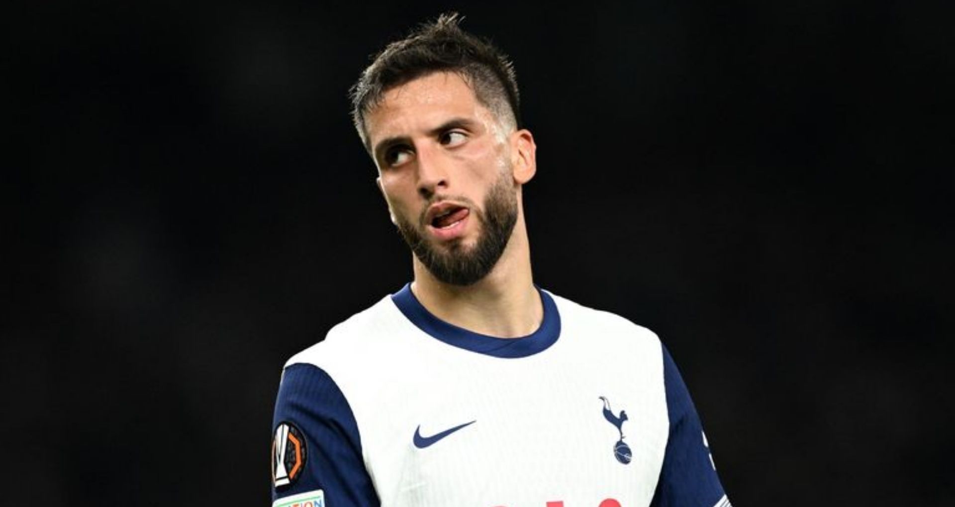 Lanjutan Hukuman Rodrigo Bentancur