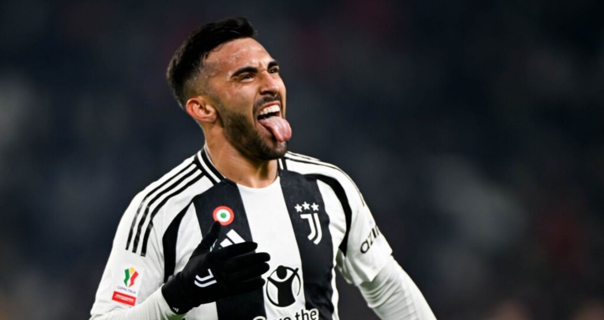 Vlahovic & Nico Gonzales: “Kepercayaan Diri Juventus Terbangun”