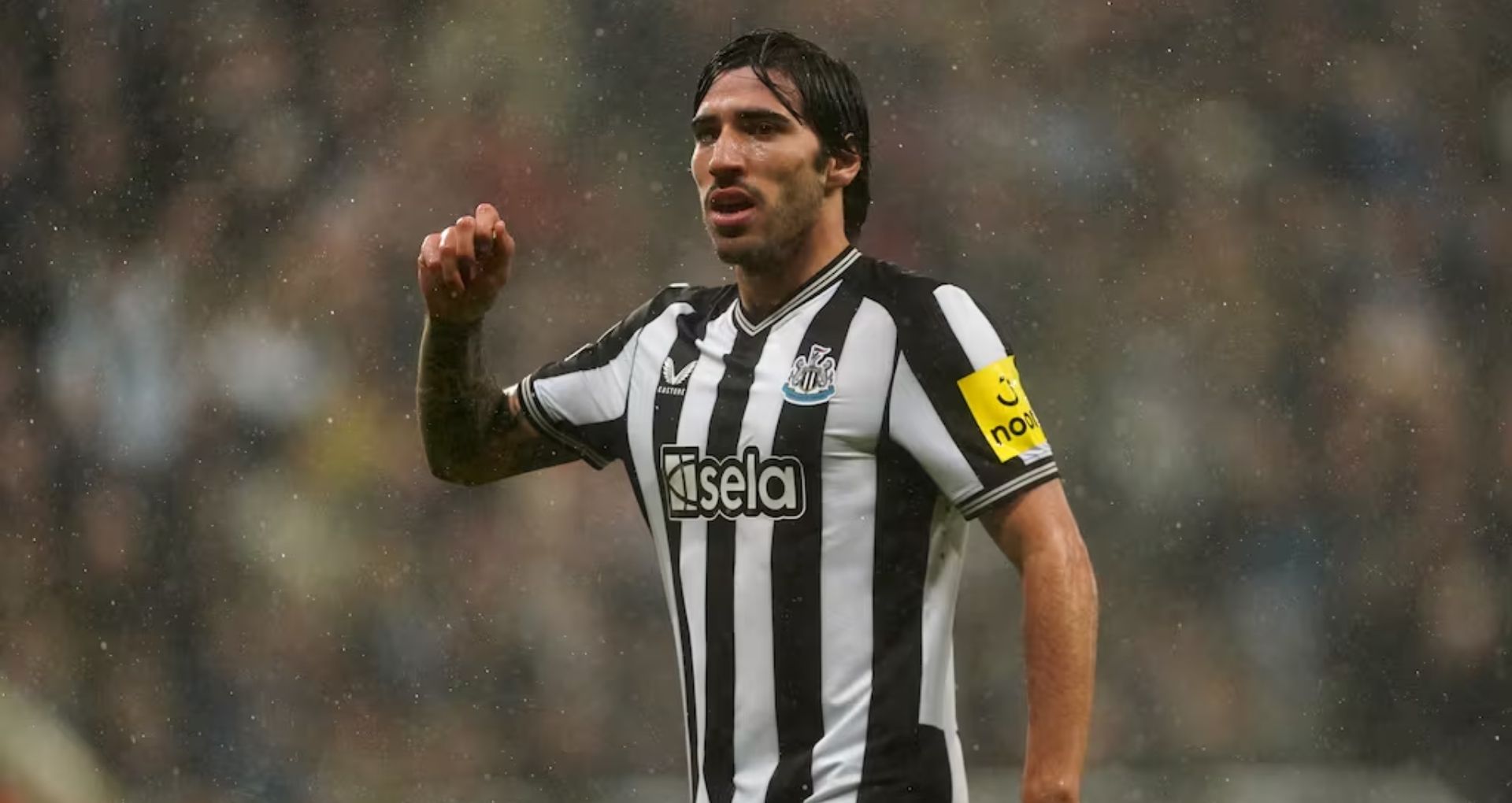 Juventus akan Menjual Yidiz dan Membeli Tonali di Januari