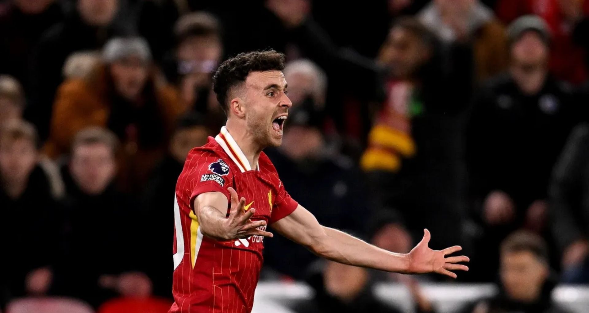 Southampton 1-2 Liverpool: Rekap Pertandingan