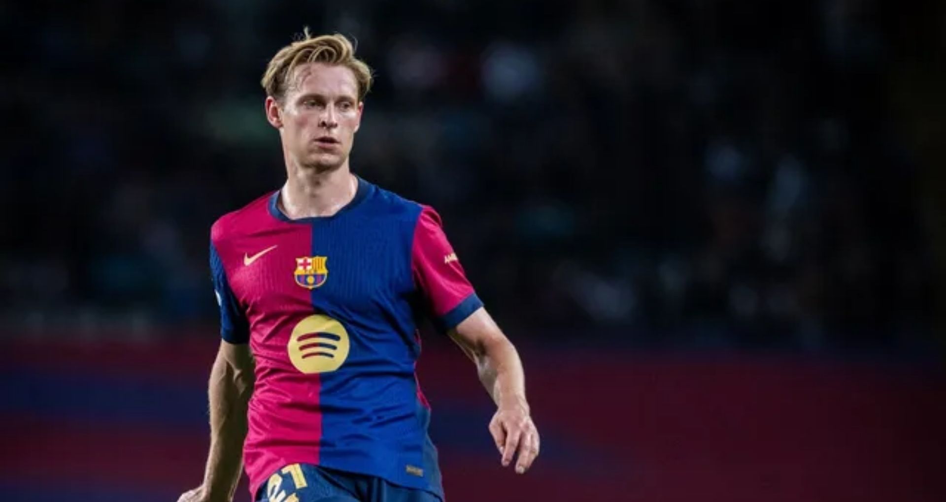 Barcelona Memberikan Ultimatum Kepada 2 Pemain Intinya