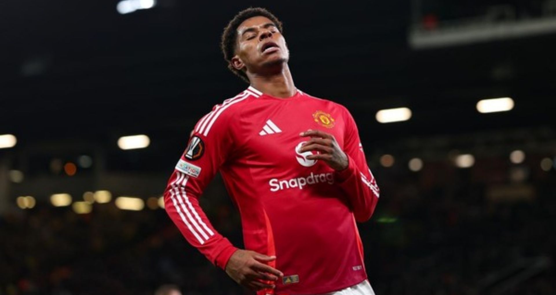 PSG Kehilangan Ketertarikannya Terhadap Marcus Rashford