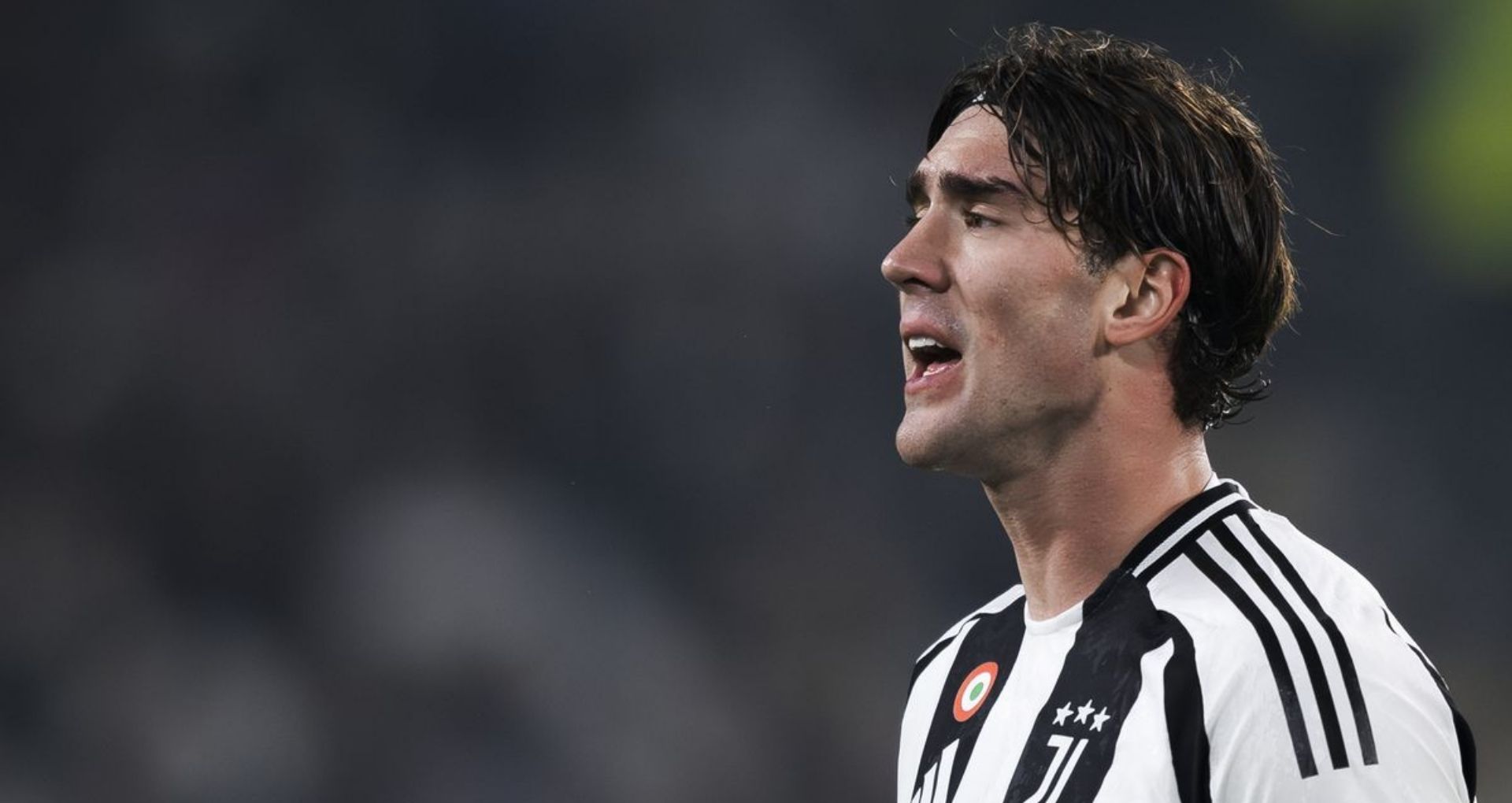 3 Opsi Juventus Terkait Kontrak Dusan Vlahovic
