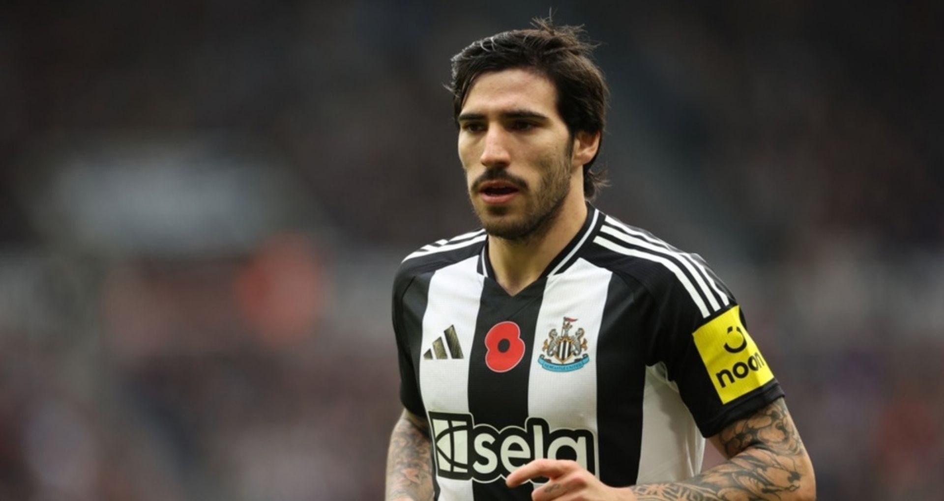 Eddie Howe Terkait Kepindahan Tonali Ke Juventus Januari Nanti