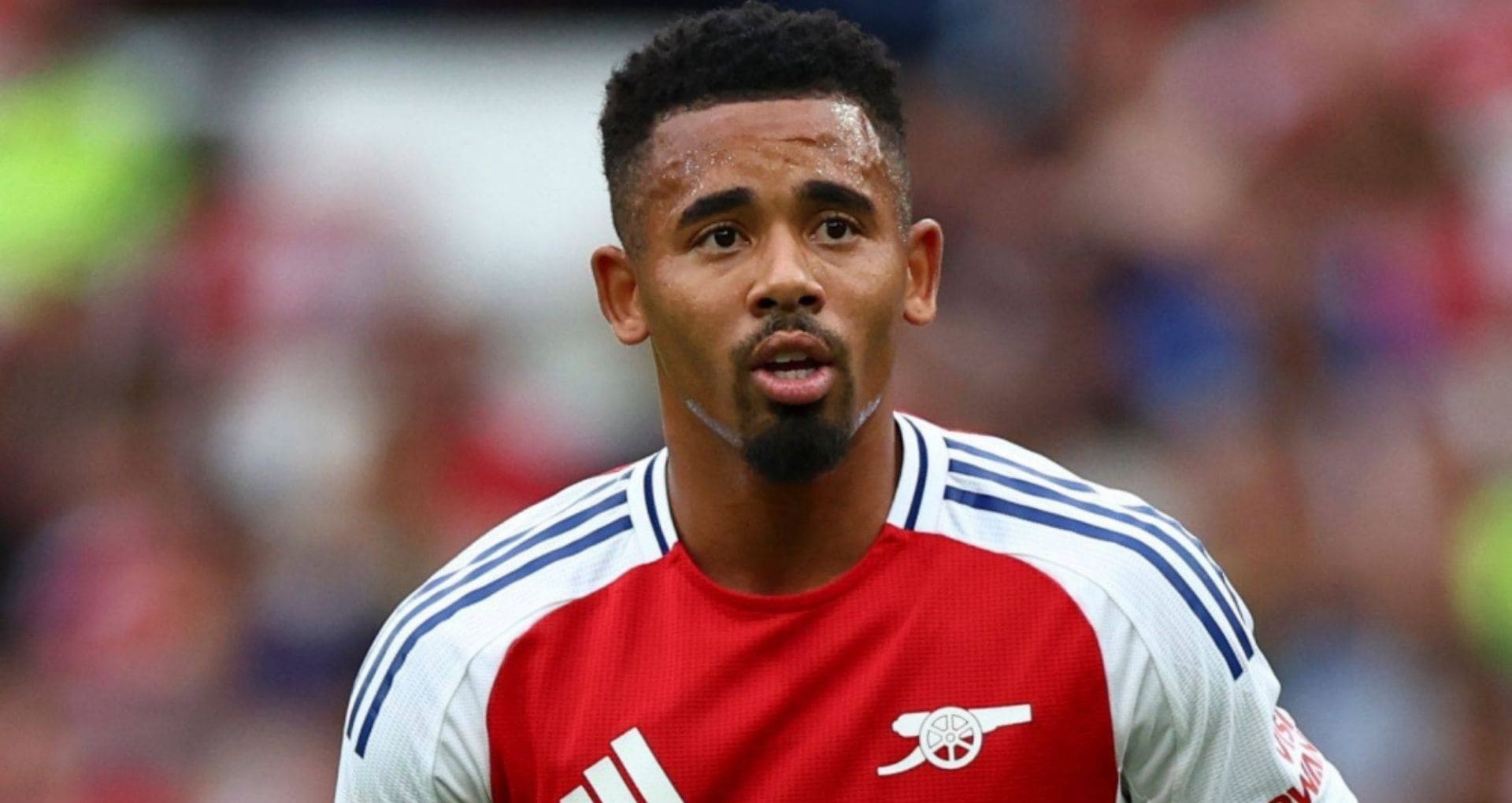 Arsenal Menawarkan Gabriel Jesus untuk Ditukar Dengan Pemain Ini