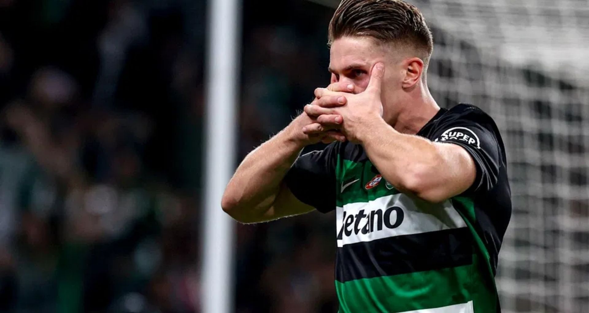 Rumor Transfer: Arsenal dan PSG Mengincar Gyökeres