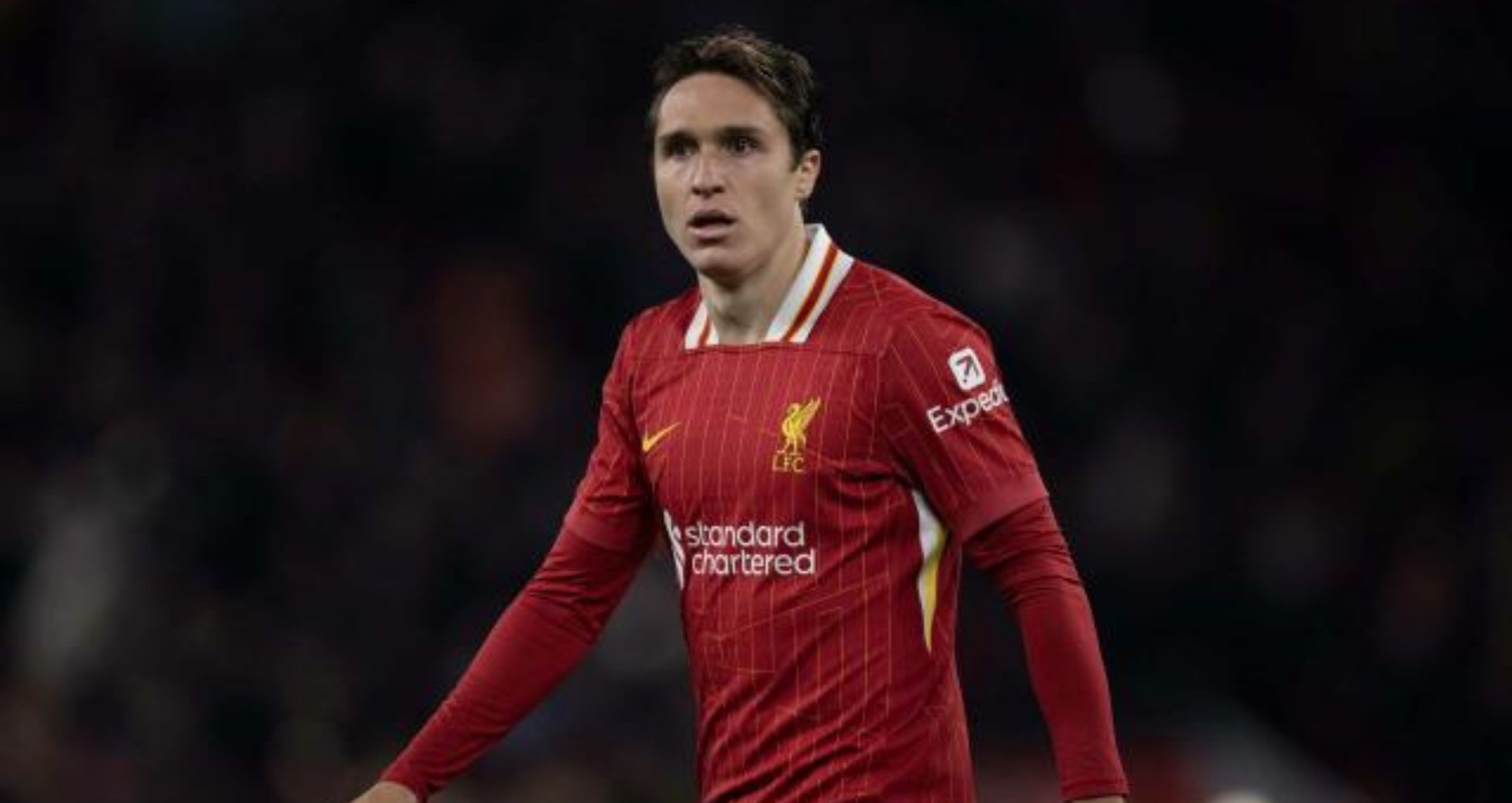 Alasan Chiesa Tidak Dipanggil Saat Liverpool Vs Tottenham