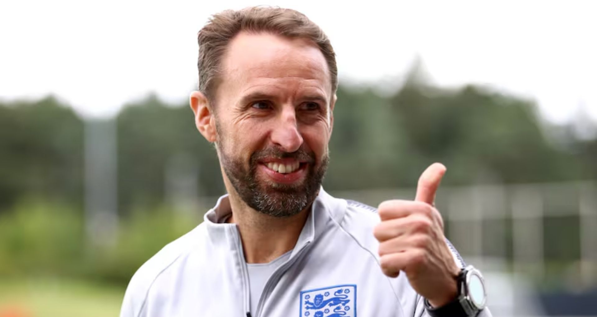 Gareth Southgate Mundur dari Posisi Pelatih Timnas Inggris