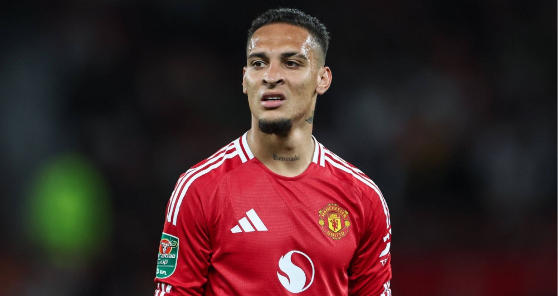 Agen Antony: “Man Utd Tidak Ingin Melepas Pemainnya”