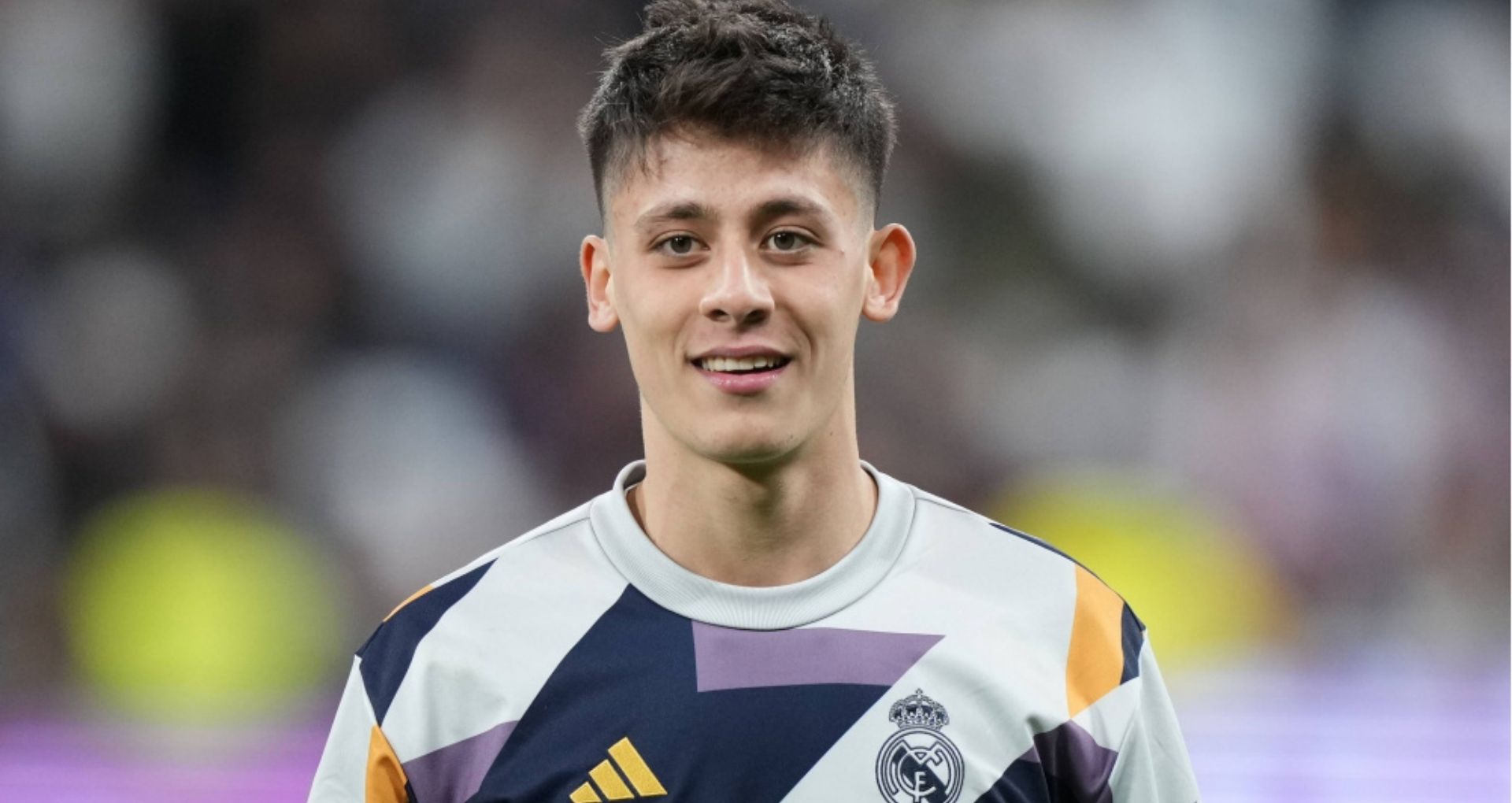 Arda Guler Bisa Jadi Solusi Sementara Arsenal di Januari