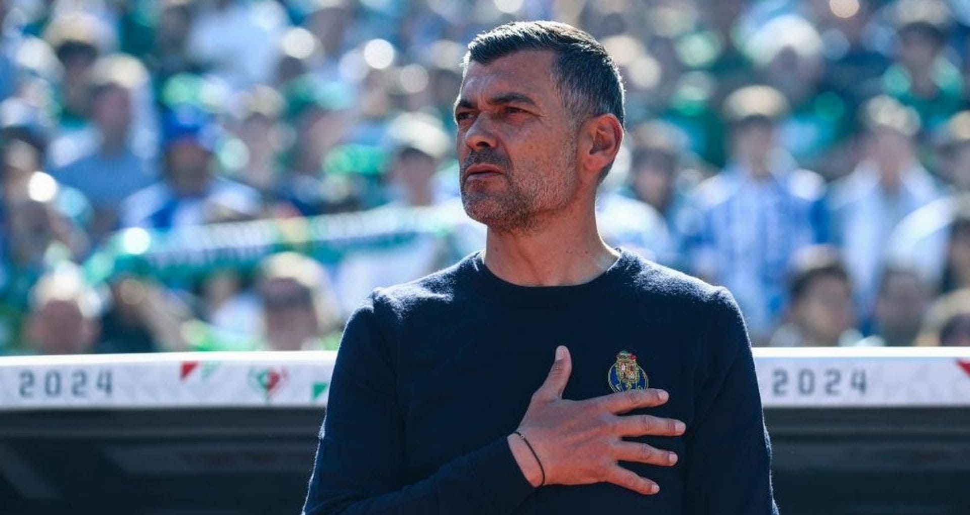 Apa Kata Conceicao Terhadap Theo dan Leao di Milan?