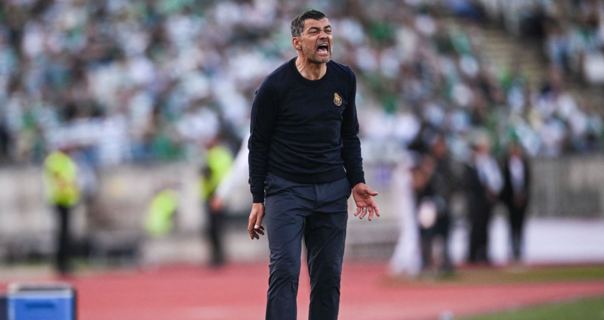 Masalah yang Harus Dibenahi Conceicao di Milan