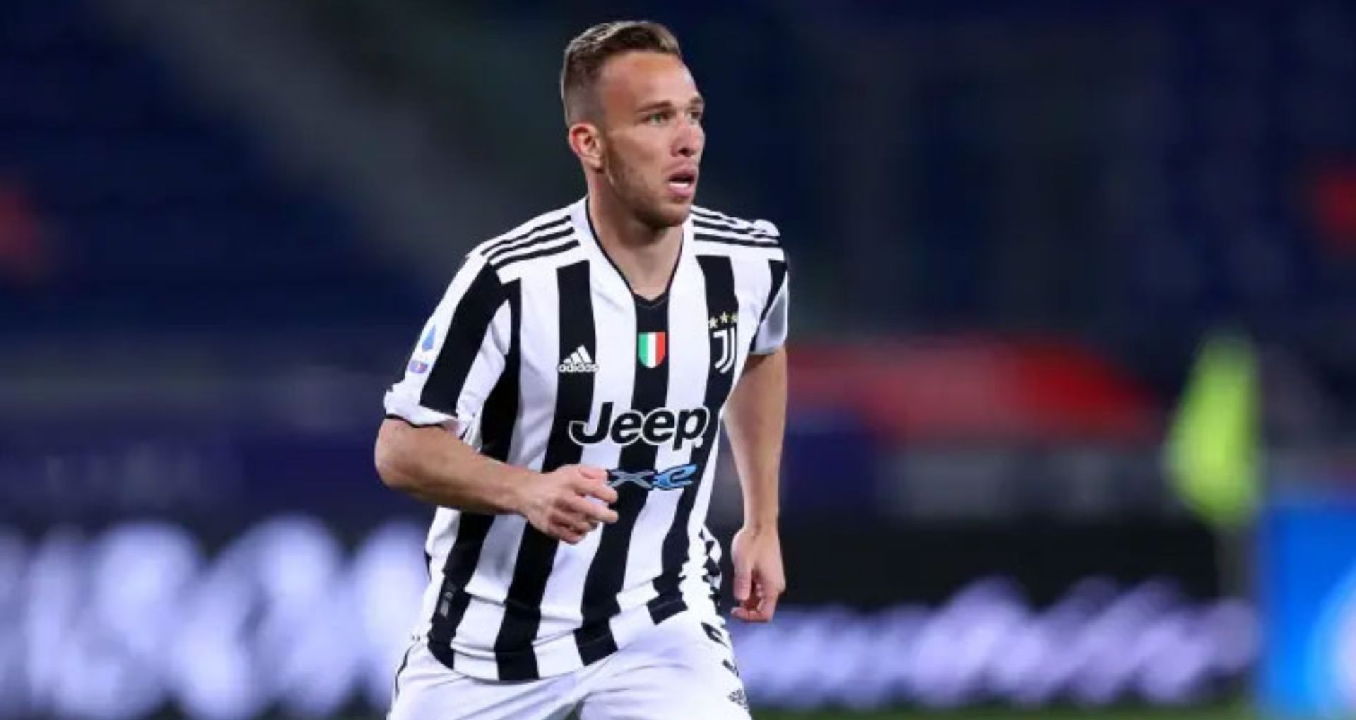 Arthur Melo dan Enzo Le Fee Jadi Target Transfer Real Betis