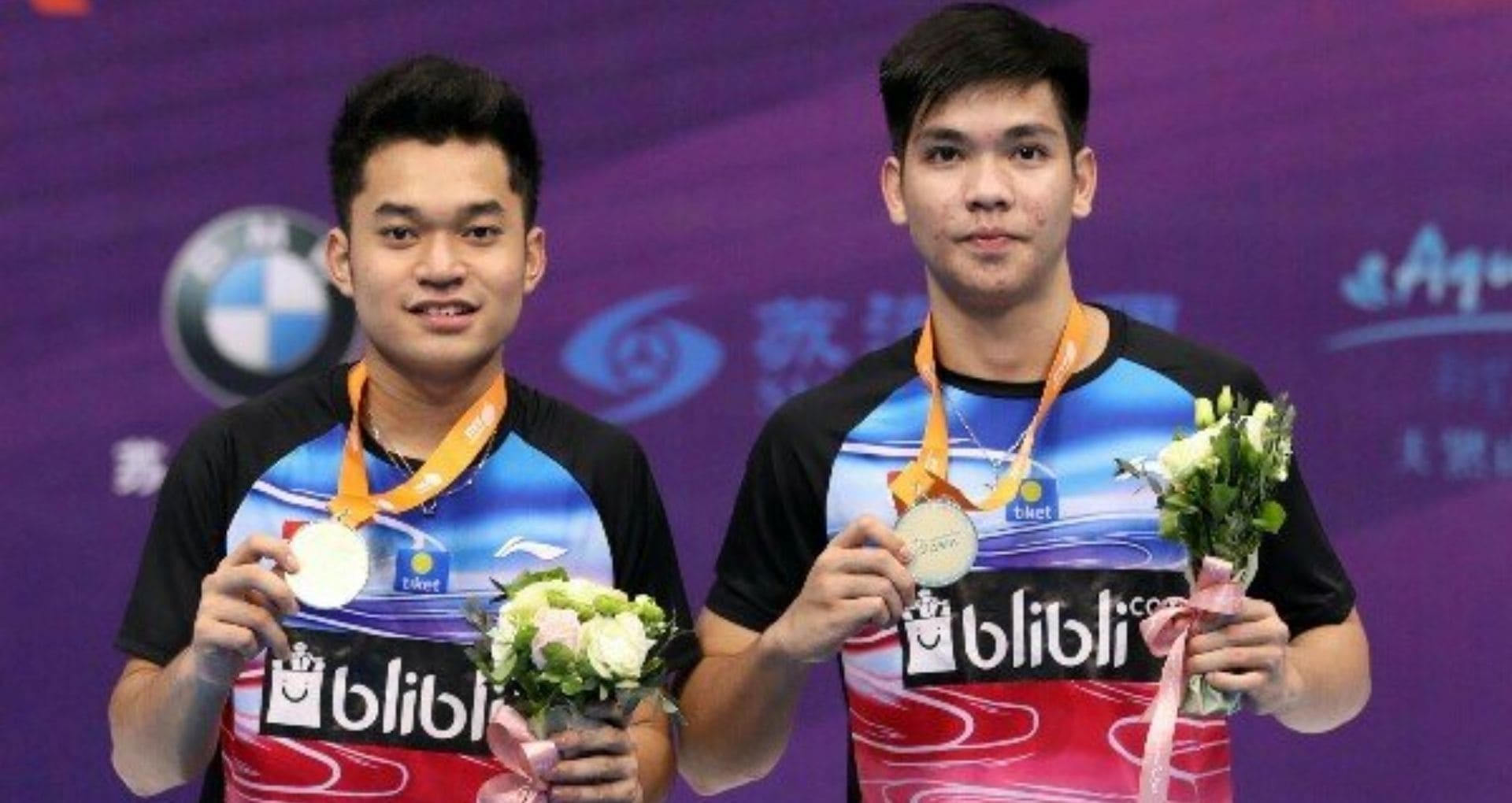 Daniel Marthin Leo Rolly Carnando Profil