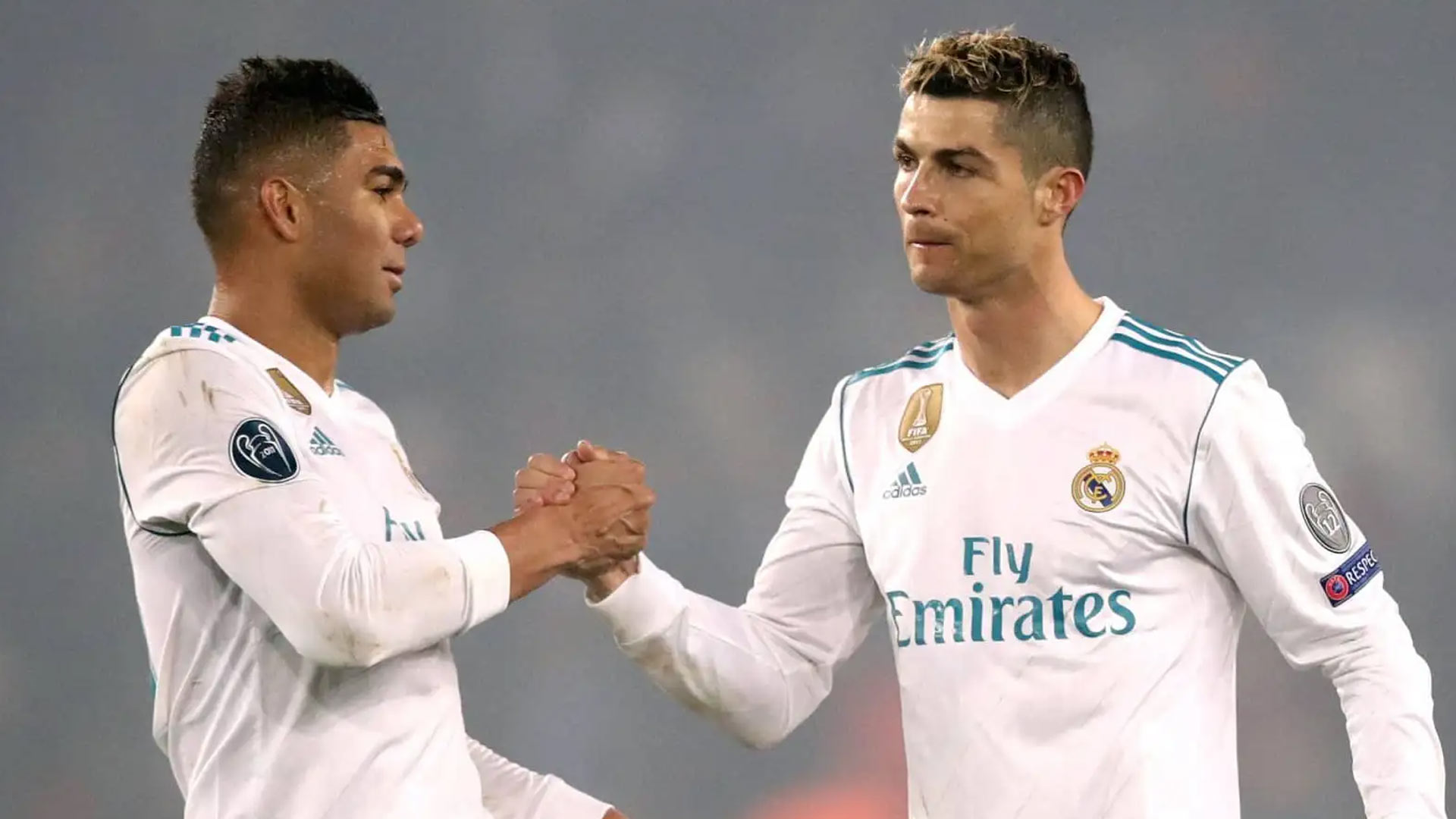 Ronaldo Dorong Al-Nassr Rekrut Casemiro dari Manchester United