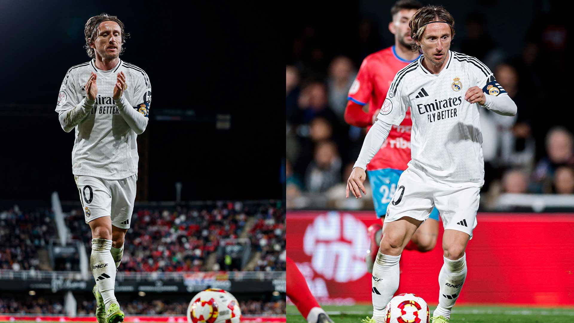 Carlo Ancelotti: Modric adalah Hadiah Istimewa untuk Sepak Bola