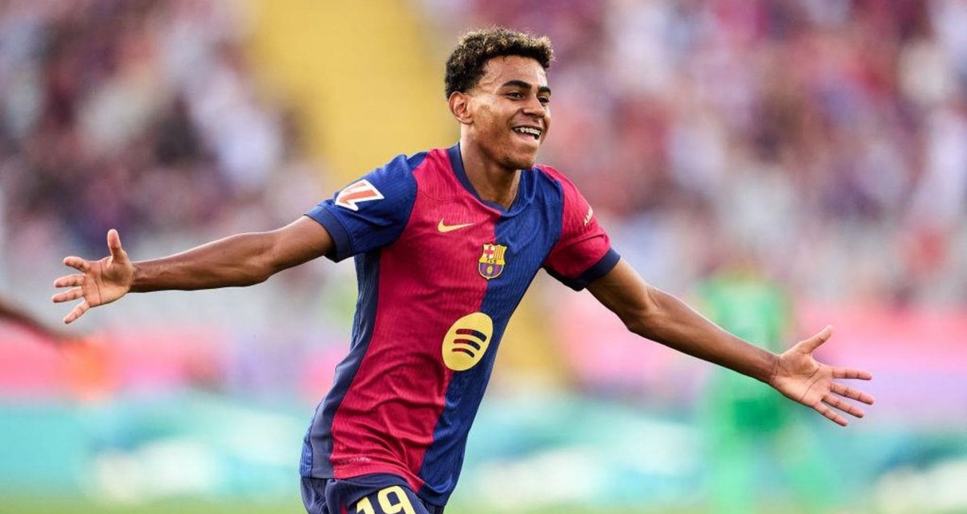 Lamine Yamal Akan Segera Perpanjang Kontrak dengan Barcelona