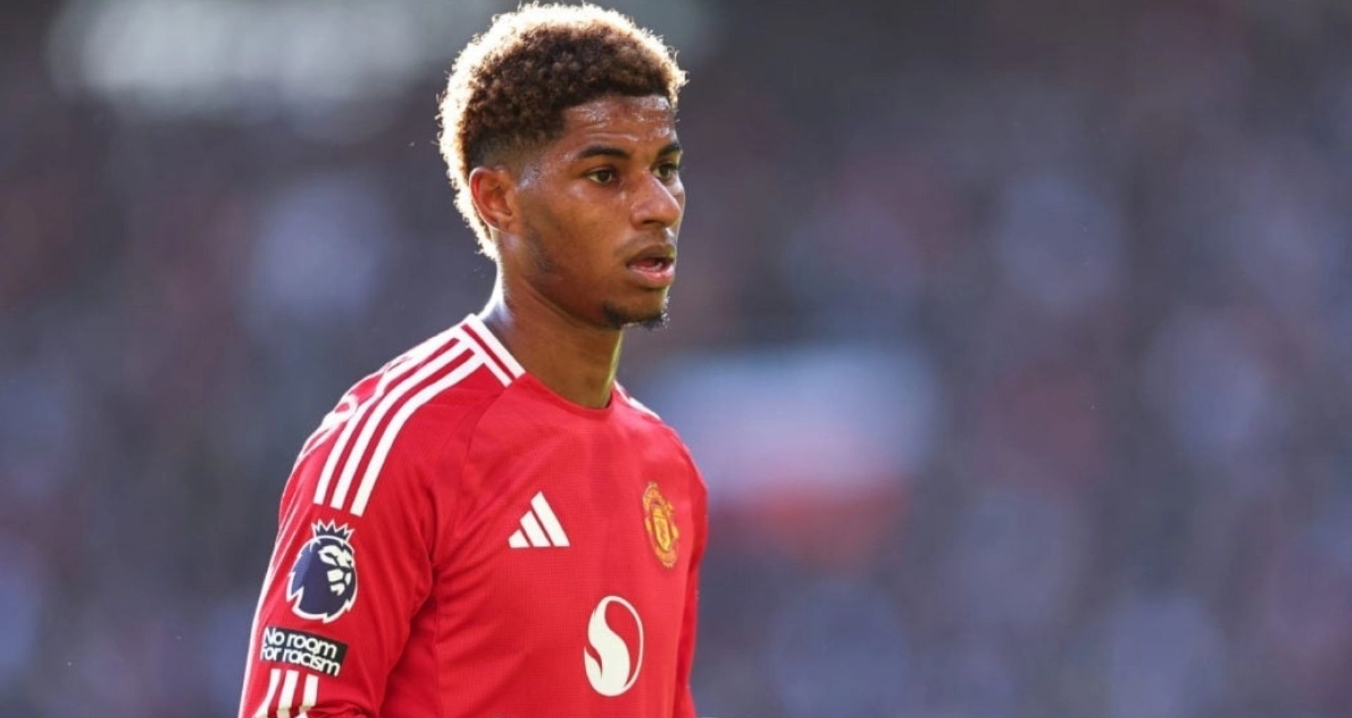 AC Milan Ajukan Tawaran Pinjaman Marcus Rashford dari MU