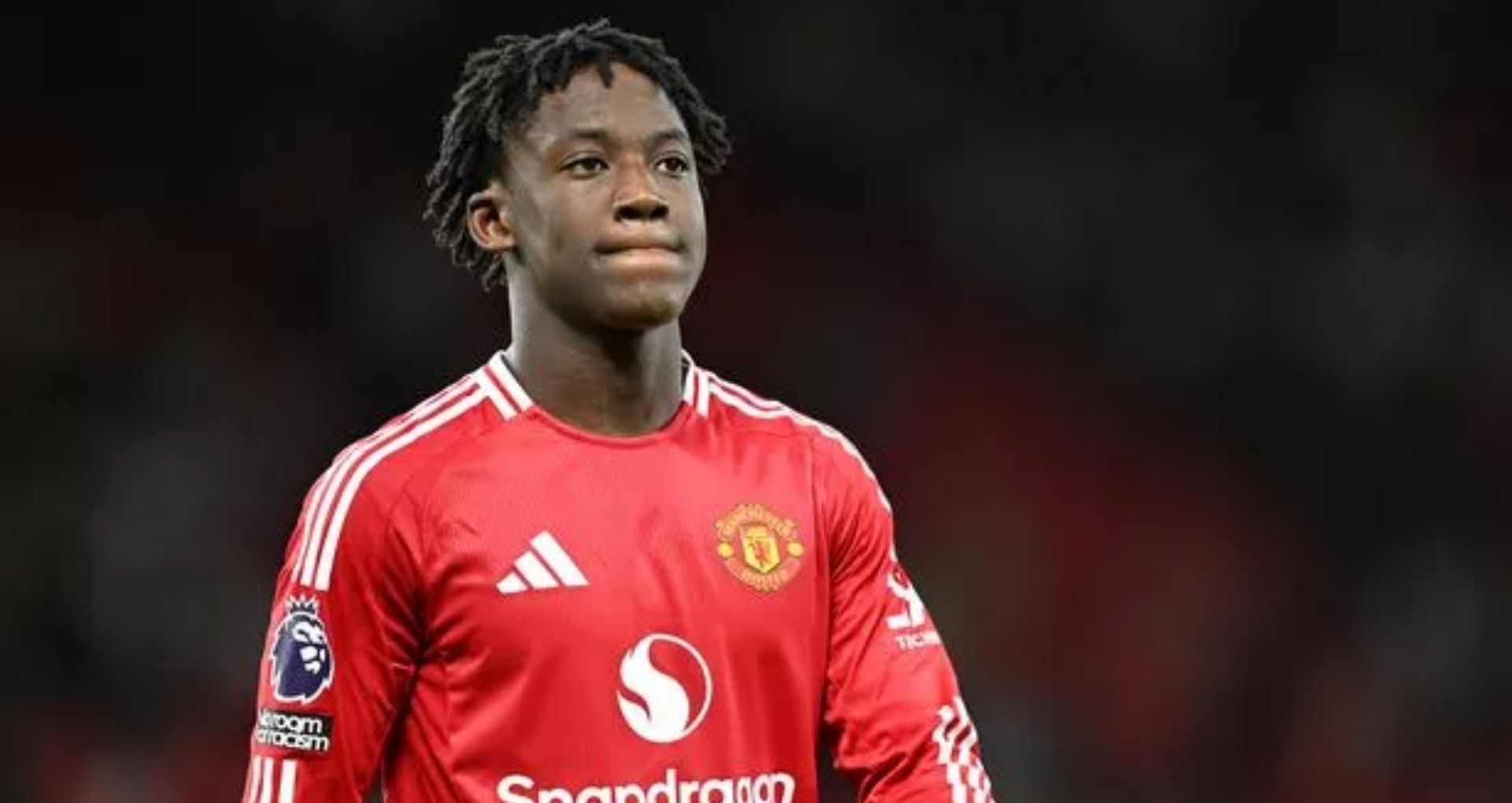 Kobbie Mainoo Tidak Lagi Dianggap "Tak Tersentuh" di MU