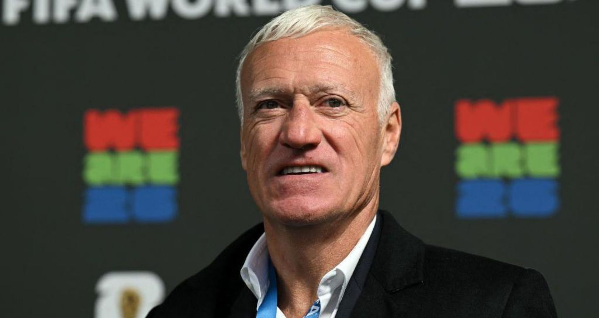 Deschamps Konfirmasi akan Mundur Setelah Piala Dunia 2026