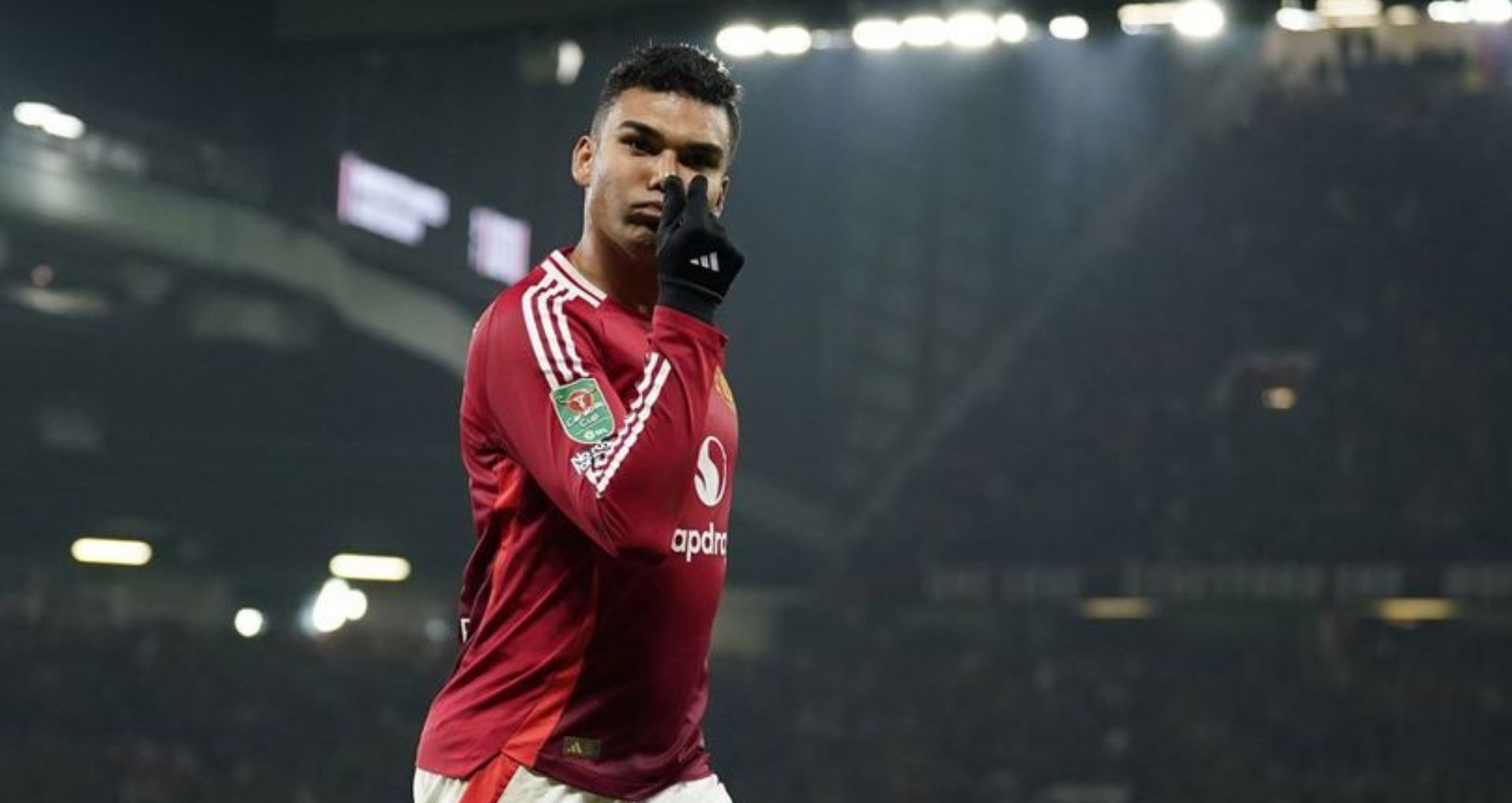 Cristiano Ronaldo Ingin Al Nassr Datangkan Casemiro