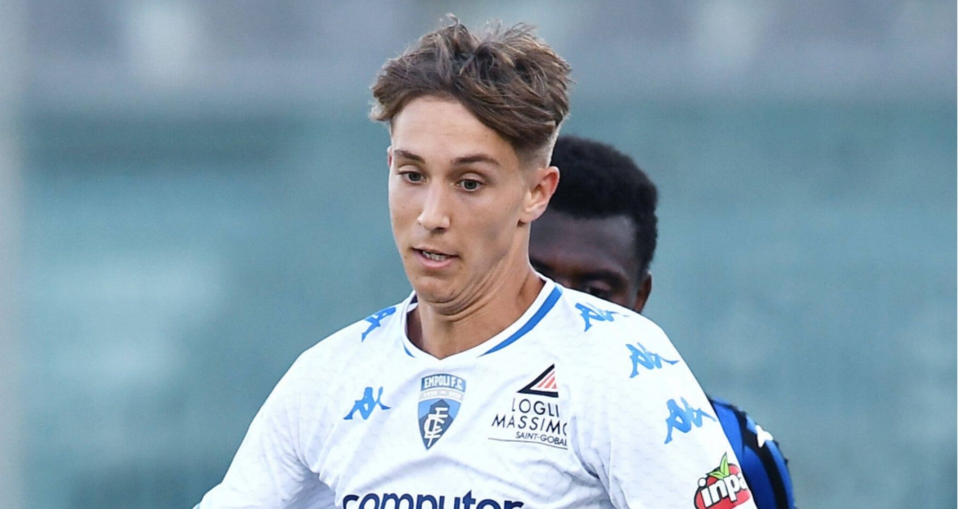 Empoli Konfirmasi Napoli Tawarkan Lebih Tinggi untuk Fazzini