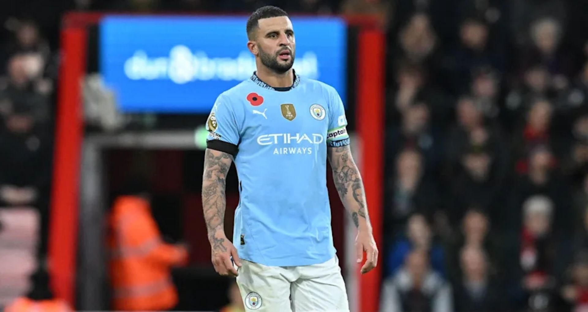 Milan Hanya Bisa Daftarkan Satu Pemain Inggris di Januari