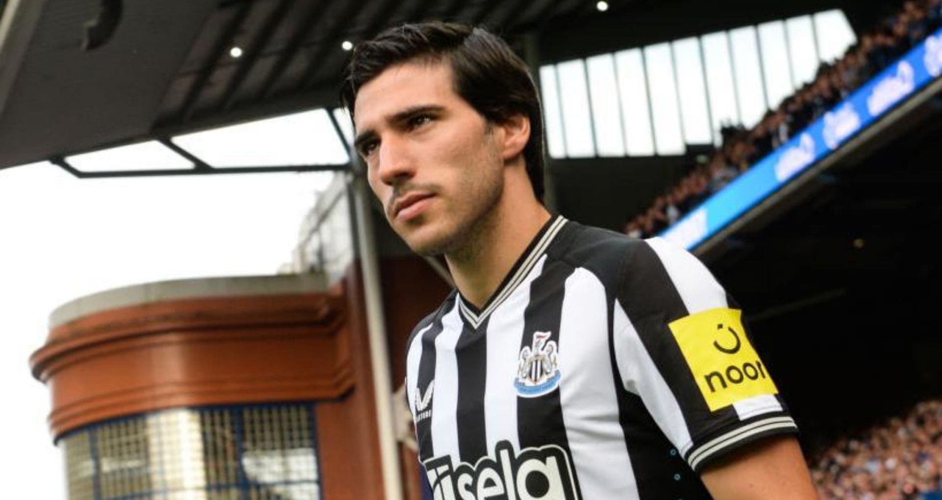 Paul Merson: Sandro Tonali Bisa Jadi Rodri-nya Newcastle