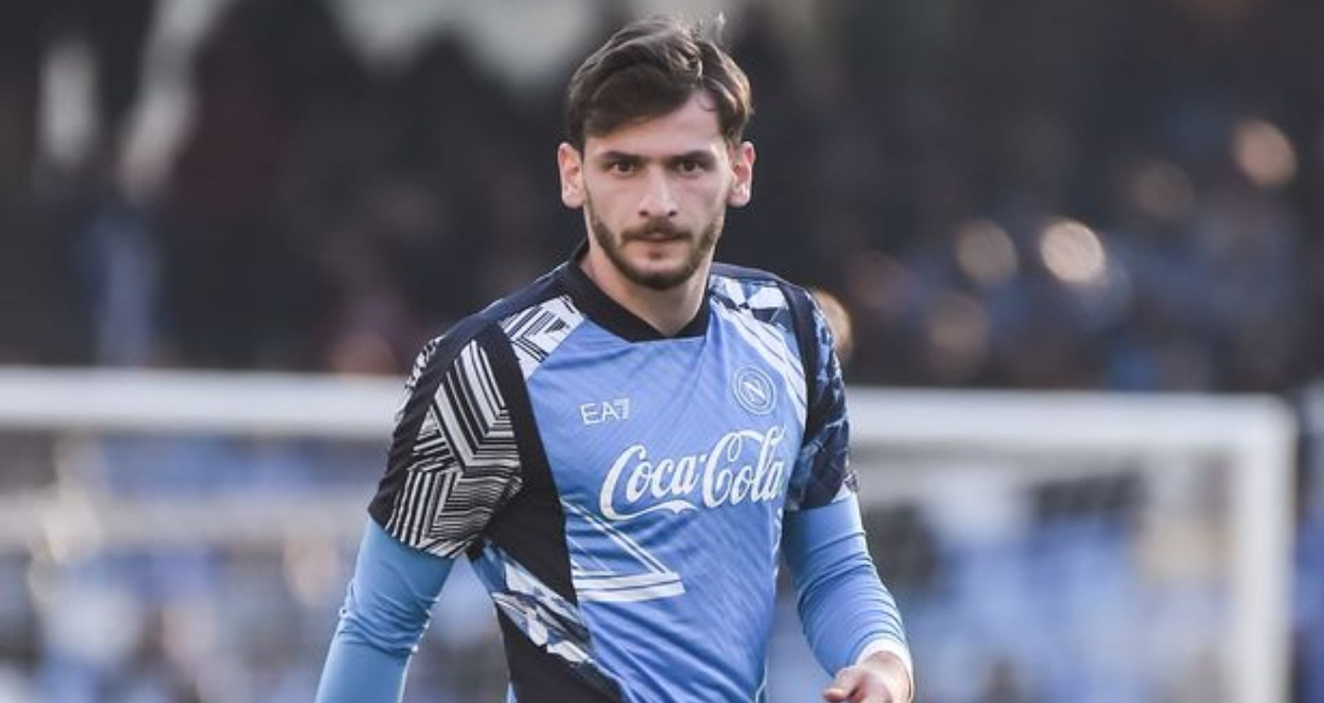 Liverpool Punya Senjata Rahasia untuk Rekrut Kvaratskhelia