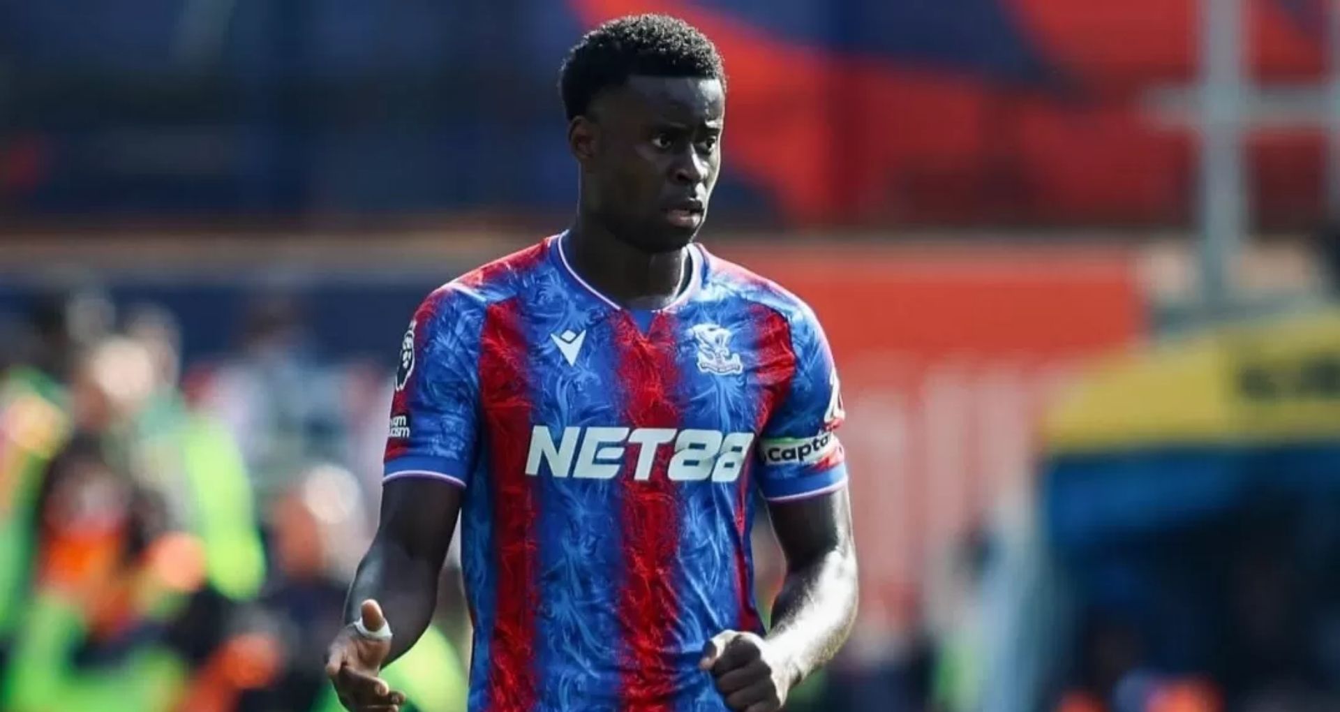 Chelsea Berusaha Kembali Datangkan Marc Guehi dari Crystal Palace