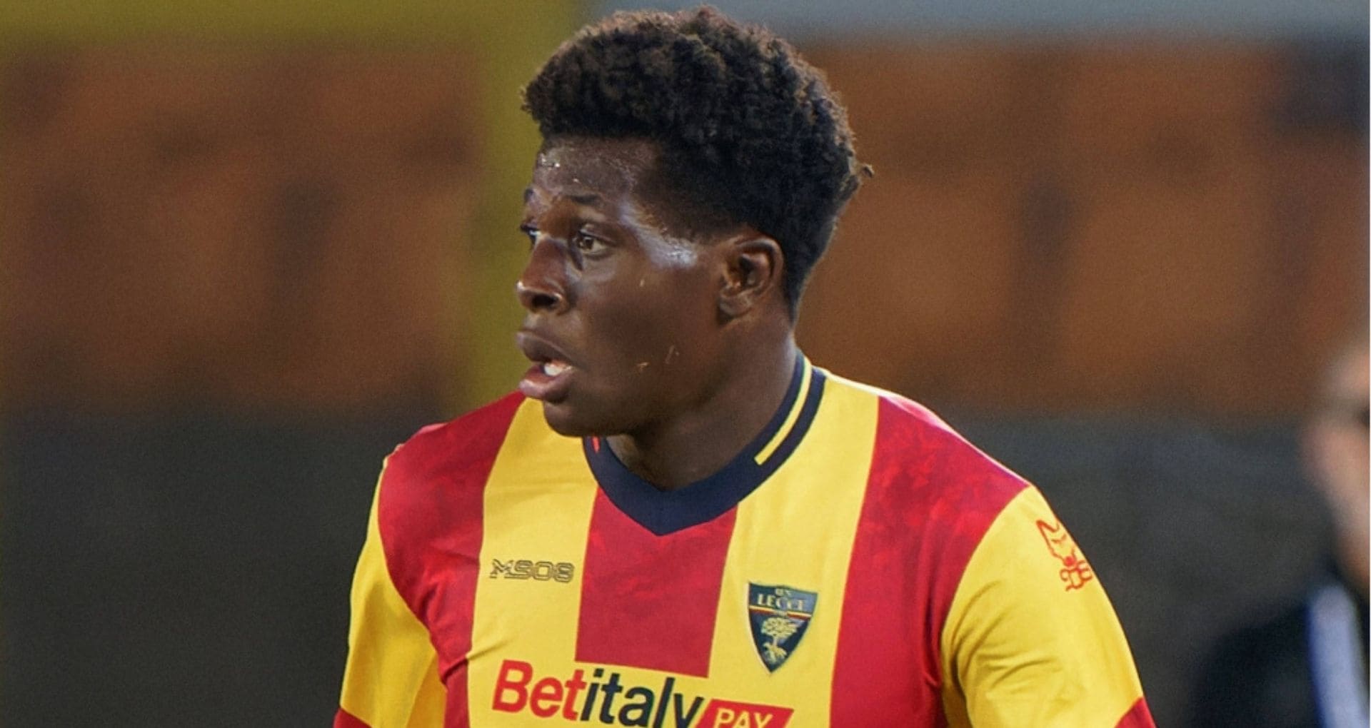 Manchester United Masih Tertarik dengan Patrick Dorgu