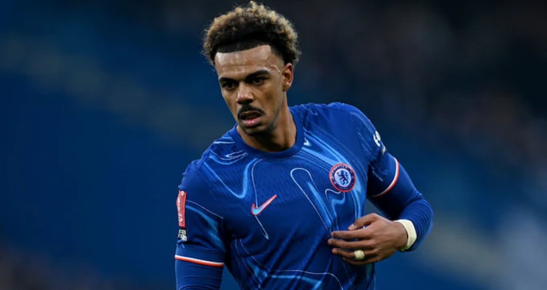 Chelsea Minta Harga Tinggi untuk Renato Veiga