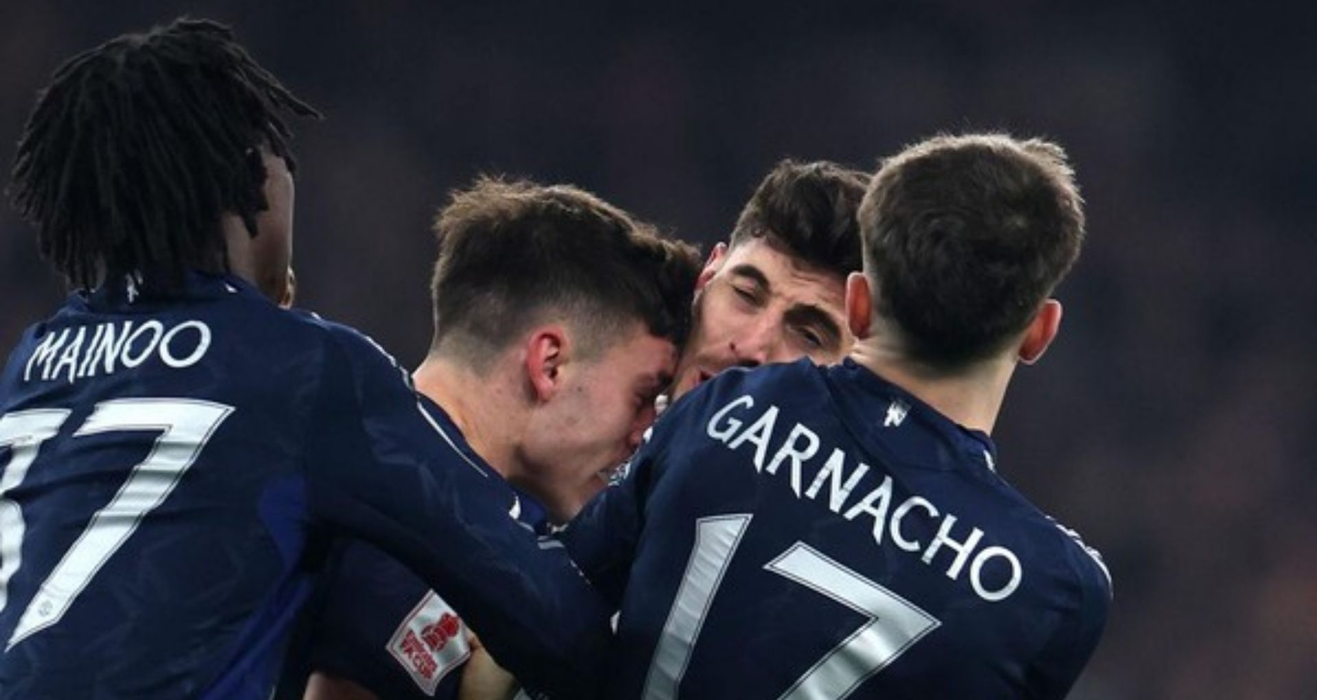 Manuel Ugarte Bisa Dihadapkan dengan Tindakan Disipliner