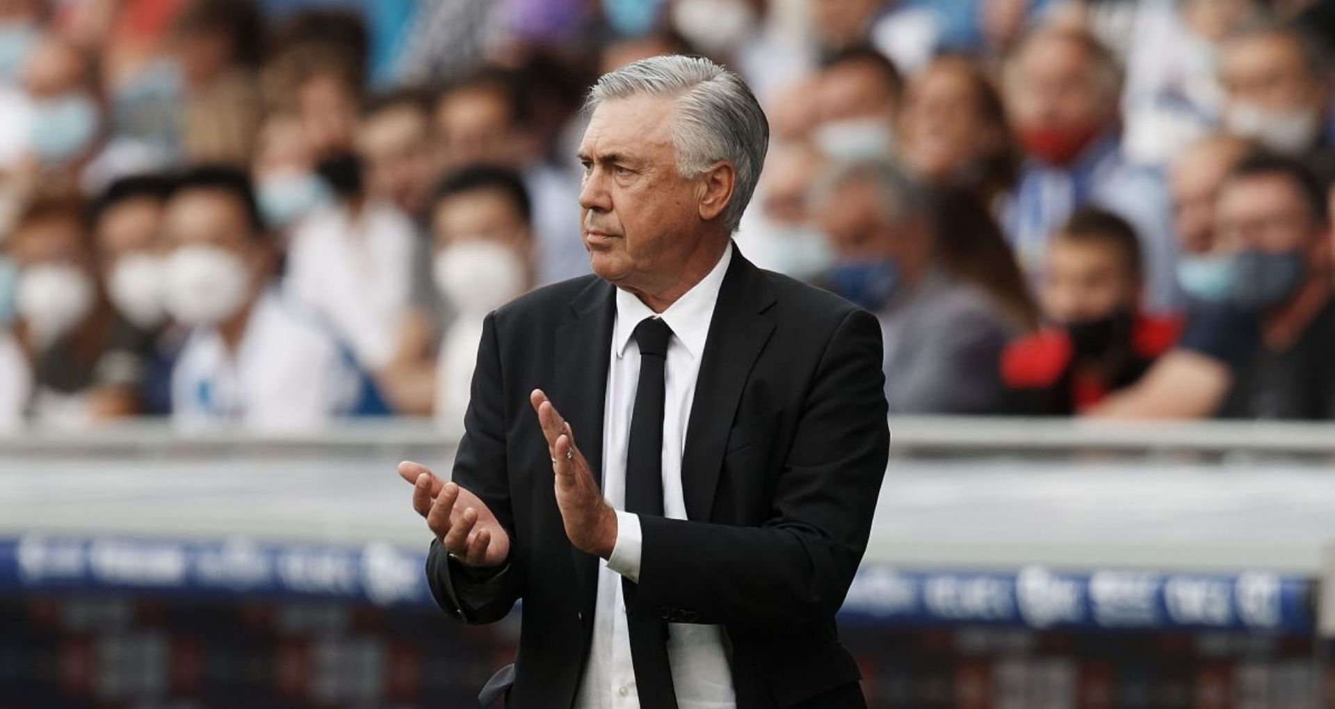 Ancelotti Tak Dapat Dukungan untuk Belanja Pemain di Januari