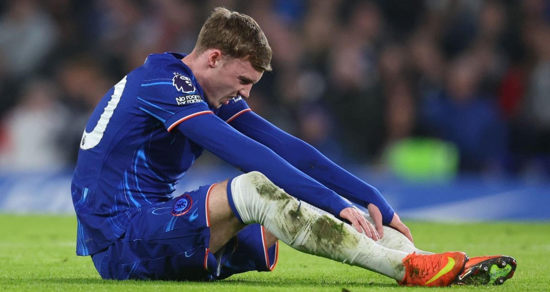 Chelsea 2-2 Bournemouth: Rekap Pertandingan