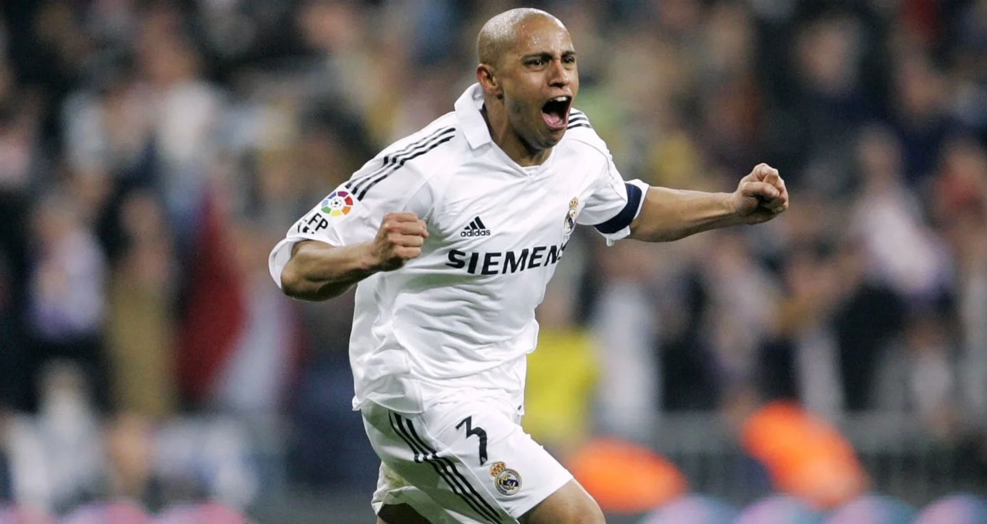 Bek Legenda Real Madrid yang Membuat Sejarah Sepanjang Masa