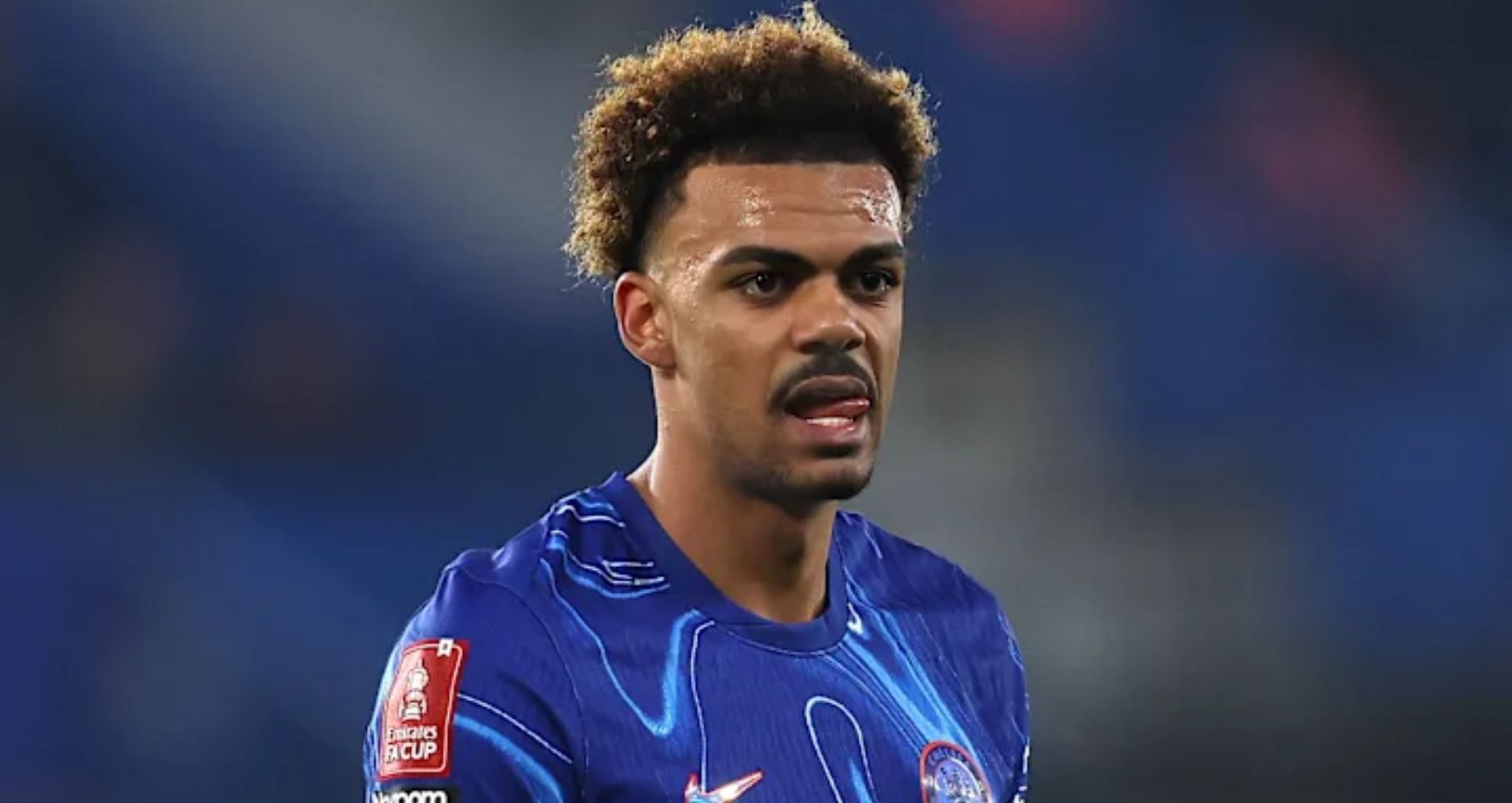 Renato Veiga Hanya Tertarik dengan Status Pinjaman Enam Bulan