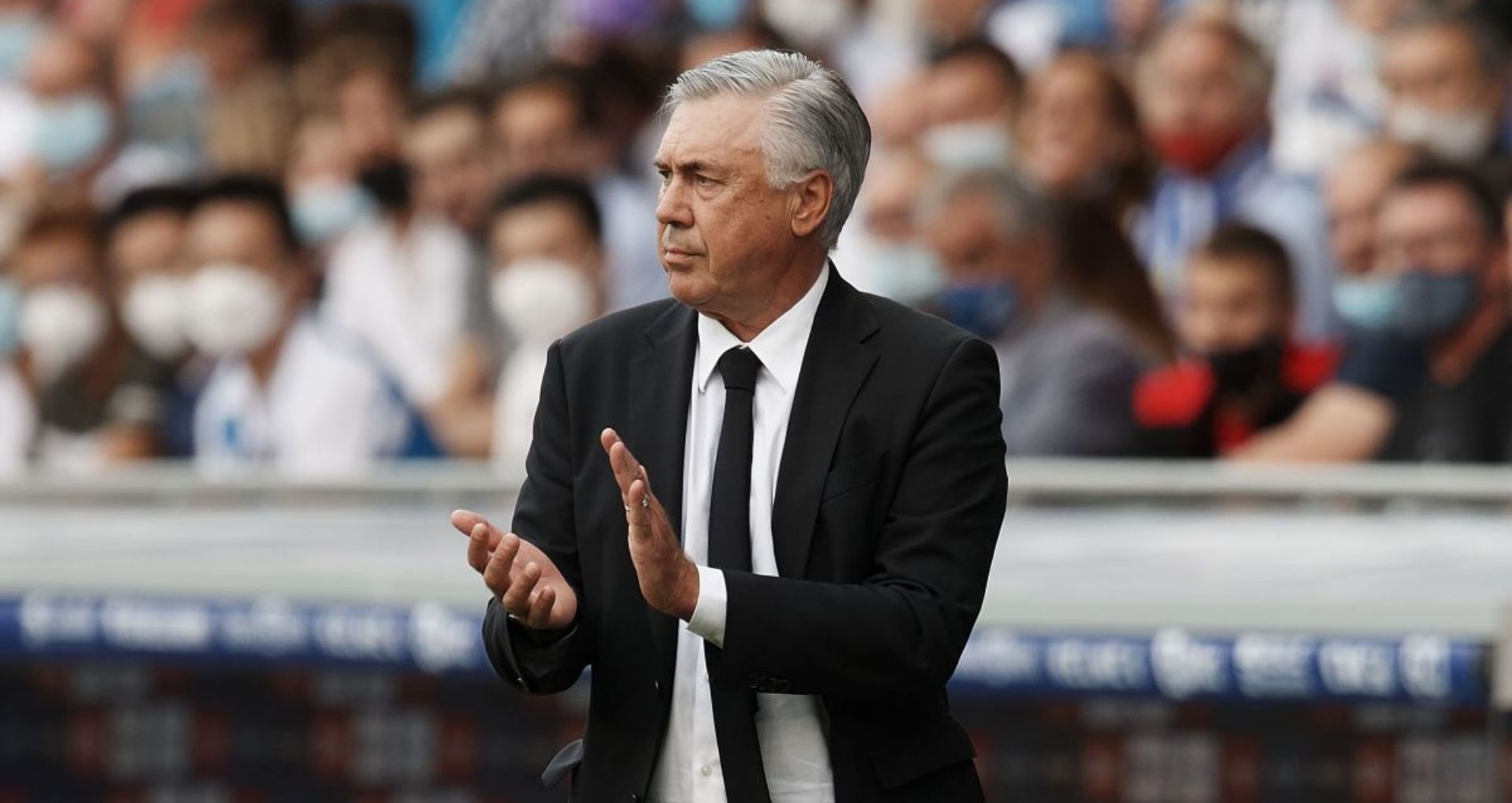 Carlo Ancelotti: “Saya Tidak Bodoh”