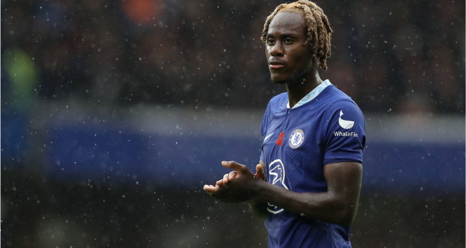 Chelsea Panggil Kembali Trevoh Chalobah dari Crystal Palace