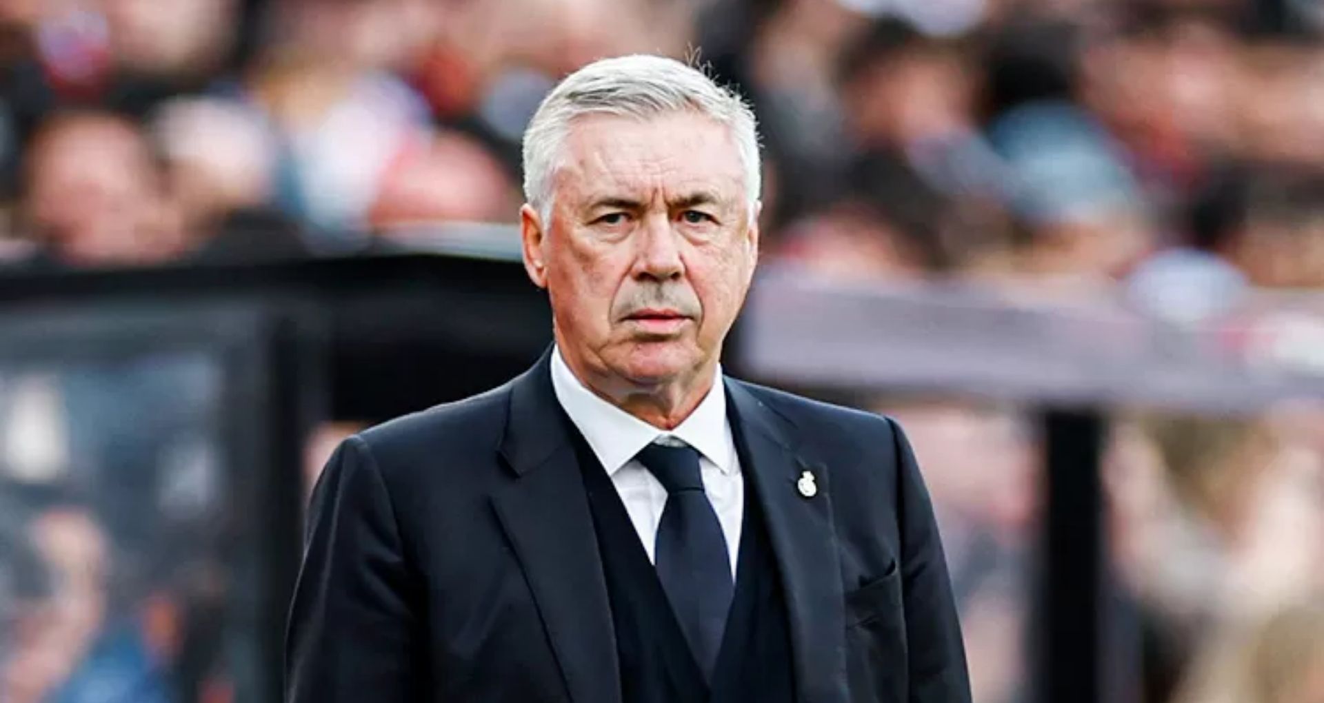 Ancelotti Dalam Tekanan Usai Rentetan Hasil Buruk, Dipecat?