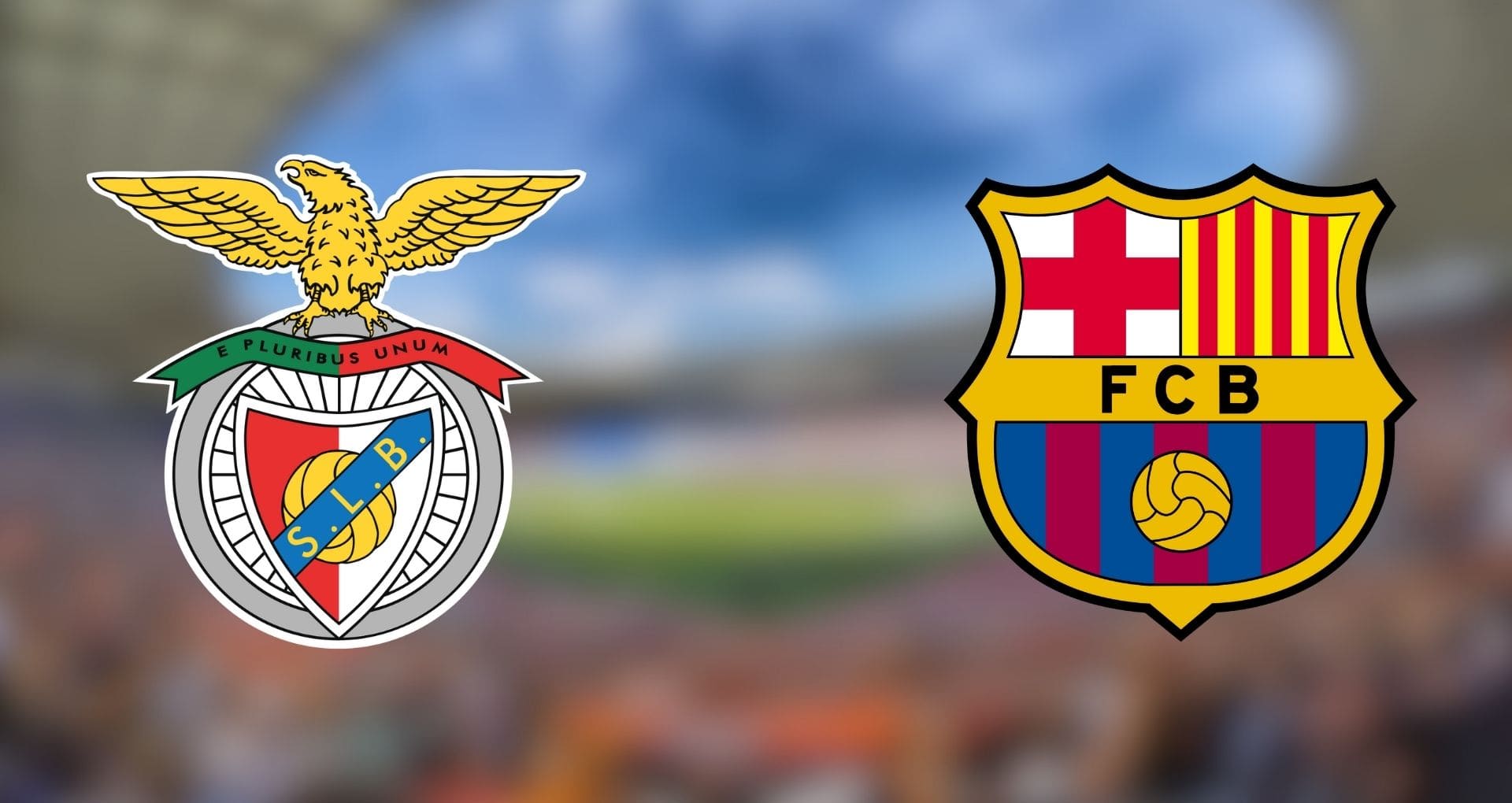 Susunan Pemain Benfica vs Barcelona 22 Jan 2025