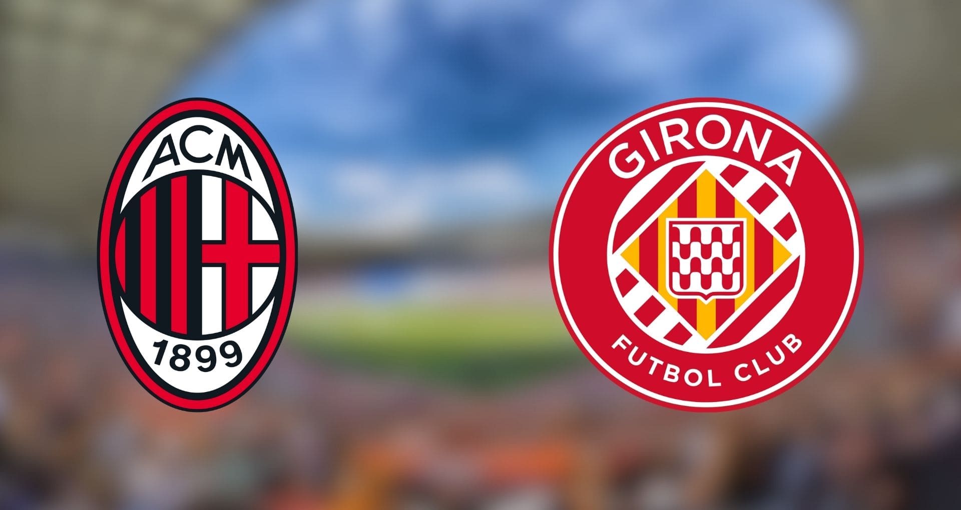 Susunan Pemain AC Milan vs Girona 23 Jan 2025