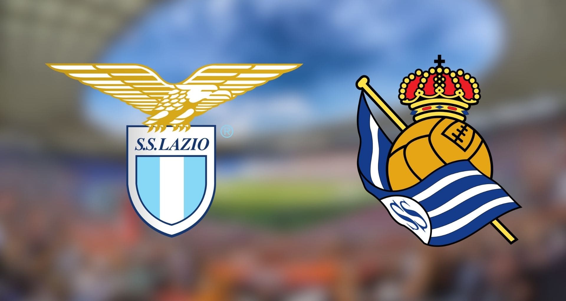 Klasemen Lazio vs Real Sociedad 24 Jan 2025